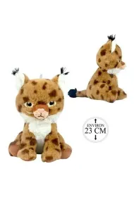 Pluszowy Bozami Ry� 23cm Ciuciubabka