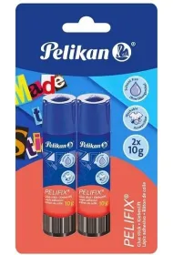 Pelikan Klej w sztyfcie Pelifix 2 x 10 g