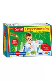 wiat eksperymentw dla pocztkujcych Ranok-Creative