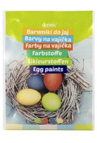Arpex Barwniki do jaj