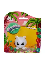 Figurka Flockies Hipopotam