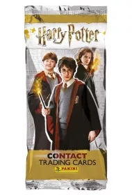 Karty Harry Potter