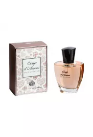 Real Time Coup D'Amour woda perfumowana dla kobiet spray 100 ml