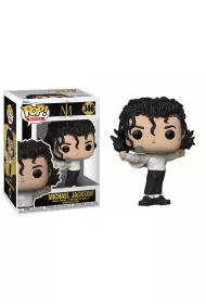 Figurka Rocks Michael Jackson Superbowl Funko POP