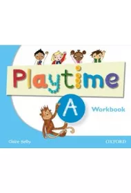 Playtime A. Workbook