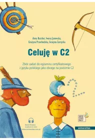 Celuj w C2. Zbir zada do egz. certyfikatowego