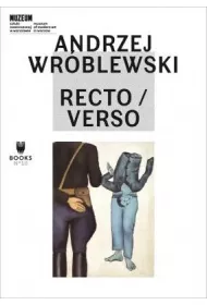 Andrzej Wr�blewski: Recto/Verso w.angielska