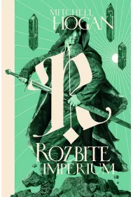 eBook Rozbite imperium mobi epub