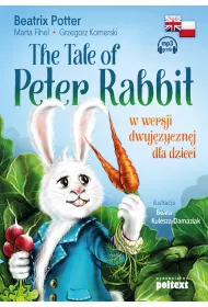 Audiobook The Tale of Peter Rabbit mp3