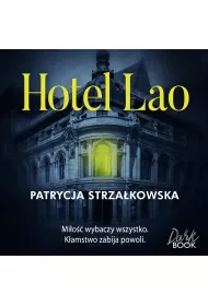 Audiobook Hotel Lao mp3