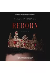 Audiobook Reborn. Mortificatio. Tom 3 mp3