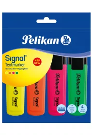 Pelikan Zakre�lacz Signal 496 4 kolory