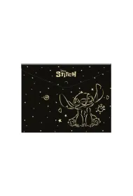 Teczka A4 PP na dokumenty Stitch wz�r 1