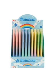 Hasta D�ugopis automatyczny Rainbow
