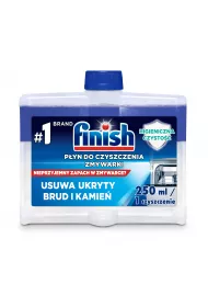 Finish Pyn do czyszczenia zmywarki czycik 250 ml