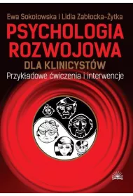 Psychologia rozwojowa dla klinicystw