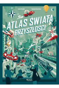 Atlas �wiata przysz�o�ci