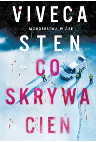 Co skrywa cie�