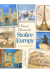 Stolice Europy w wierszykach