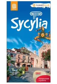 eBook Sycylia. Travelbook. Wydanie 1 pdf