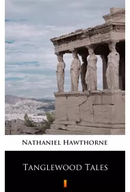 eBook Tanglewood Tales mobi epub