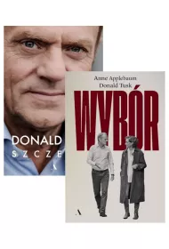 Pakiet: Szczerze, Wybr