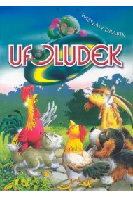 Ufoludek