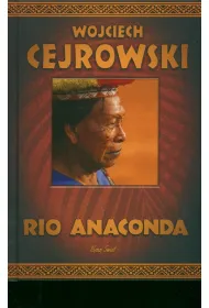 Rio anaconda tw wyd. Ii poprawione