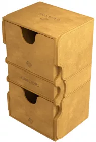 Gamegenic: Stronghold 200+ XL Convertible - Sand