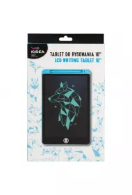 Kidea Tablet do rysowania 10D niebieski Derform