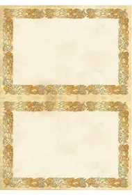Argo Dyplom Galeria Papieru celtic A4 170G