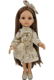 Ubranko dla lalek Paola Reina 32cm