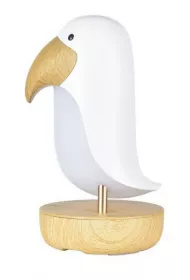 Rabbit&Friends Lampka Maskonur biay z gonikiem