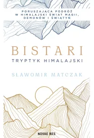 Bistari. Tryptyk himalajski