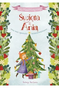 wita z Ani oraz inne opowieci boonarodzeniowe