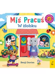Mi� Pracu�. W ��obku