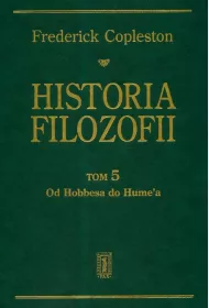 Od Hobbesa do Hume'a. Historia filozofii. Tom 5