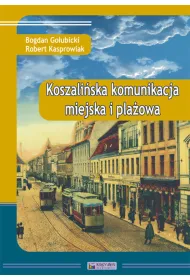 Koszali�ska komunikacja miejska i pla�owa