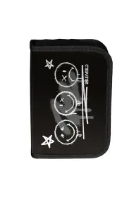 Paso Pi�rnik z wyposa�eniem Smiley No Rules SM26LO-P001