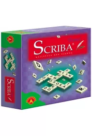 Scriba Travel Alexander