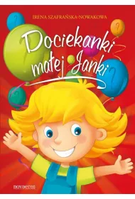 Dociekanki maej Janki