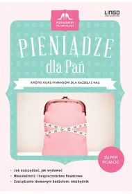 Pieni�dze dla Pa�. Poradniki na obcasach