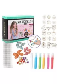 Zestaw do tworzenia bi�uterii DIY 5D Maksik