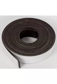 Fandy Ta�ma magnetyczna samoprzylepna 12,7 mm x 3m
