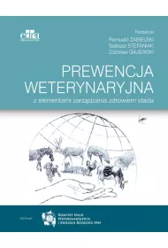 Prewencja weterynaryjna z elementami zarz�dzania zdrowiem stada