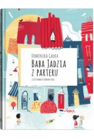 Baba Jadzia z parteru