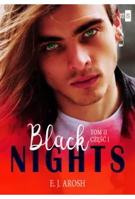 Black Nights T.2 Cz.1