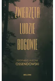 eBook Zwierz�ta, ludzie, bogowie mobi epub