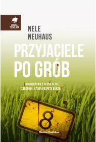 eBook Przyjaciele po grb mobi epub