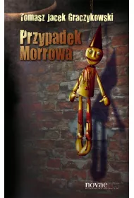 eBook Przypadek Morrowa mobi epub